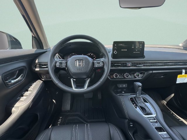 New 2027 Honda HR-V EX-L image 19