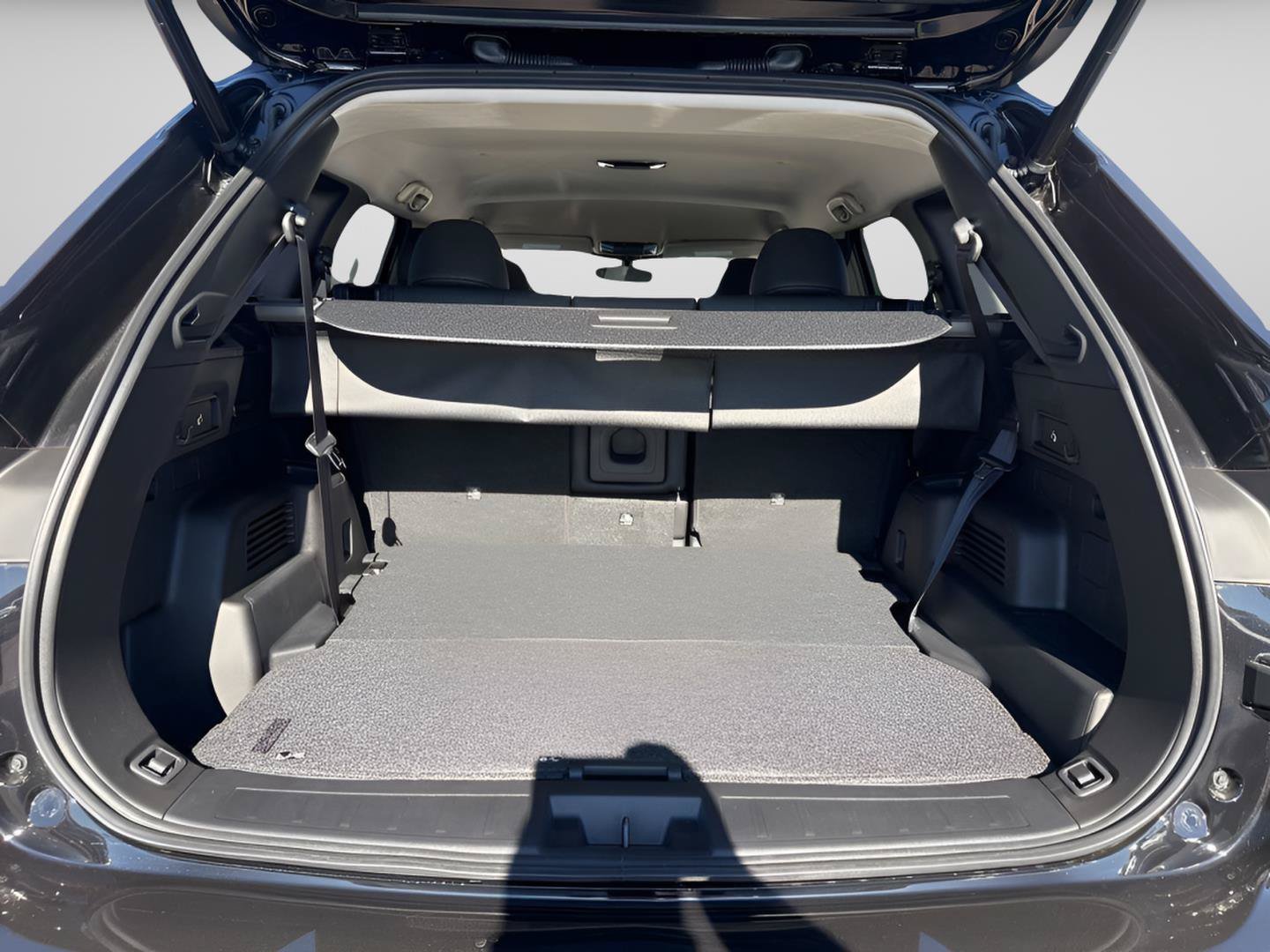New 2026 Mitsubishi Outlander SE FWD image 29
