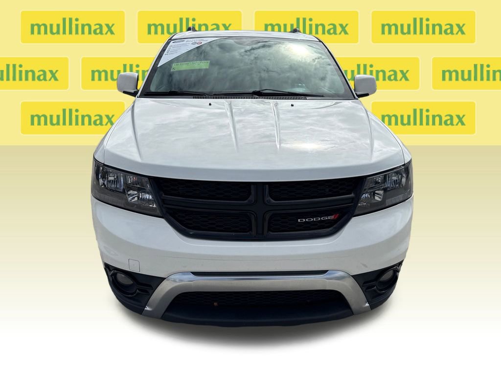 Used 2018 Dodge Journey Crossroad image 11