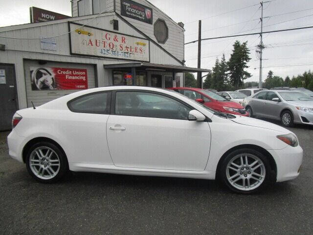 Used 2010 Scion tC