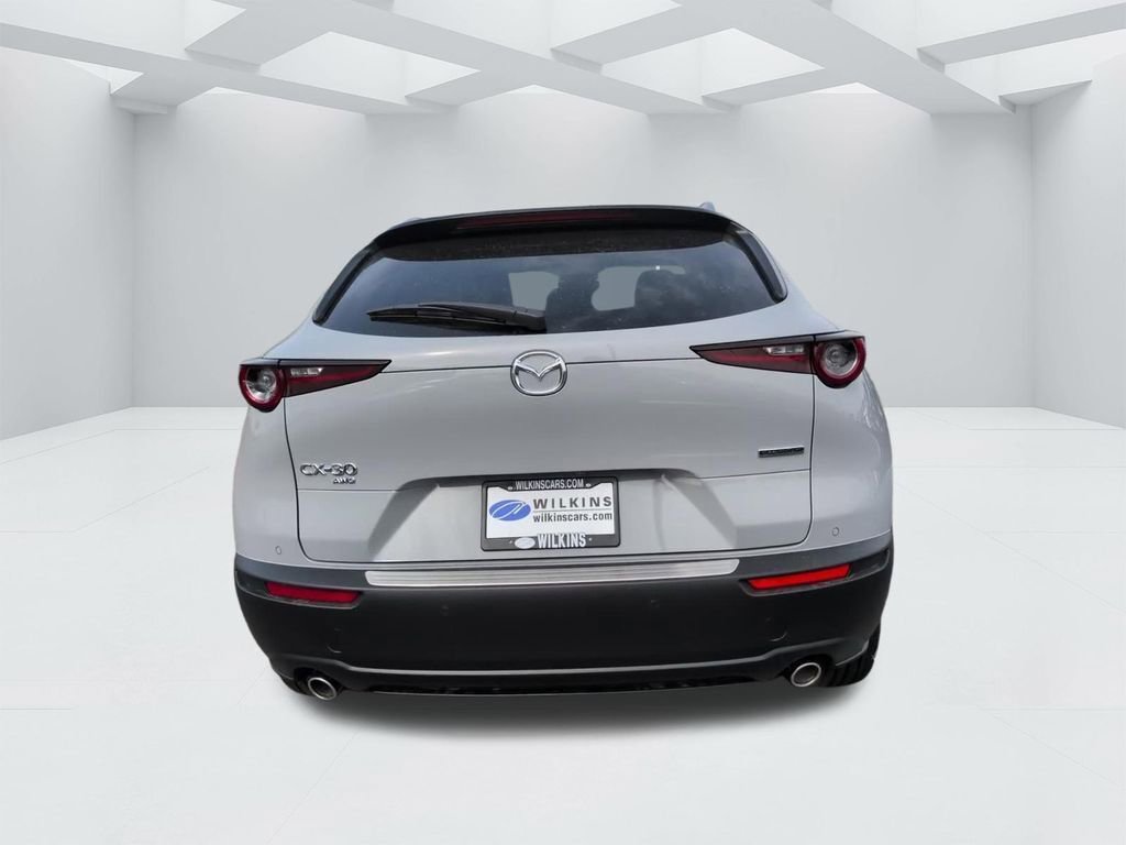 New 2026 MAZDA CX-30 AWD 2.5 S image 6