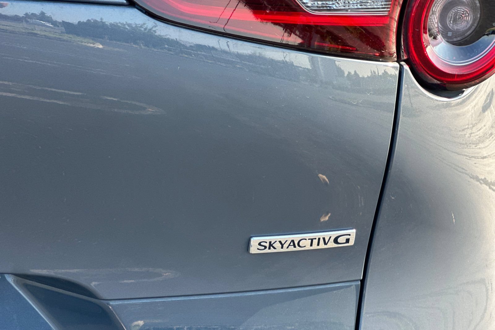 Used 2022 MAZDA CX-30 AWD 2.5 S w/ Preferred Package image 50