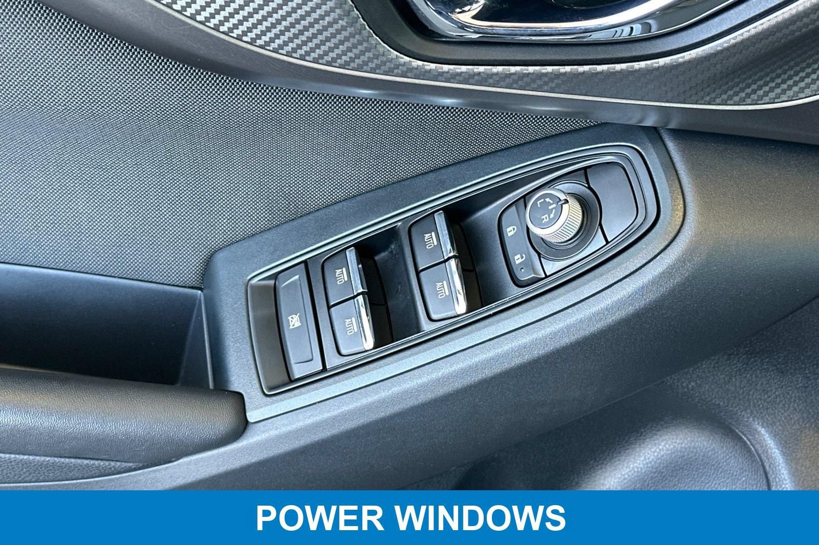 Used 2023 Subaru WRX Premium AWD/4WD image 11
