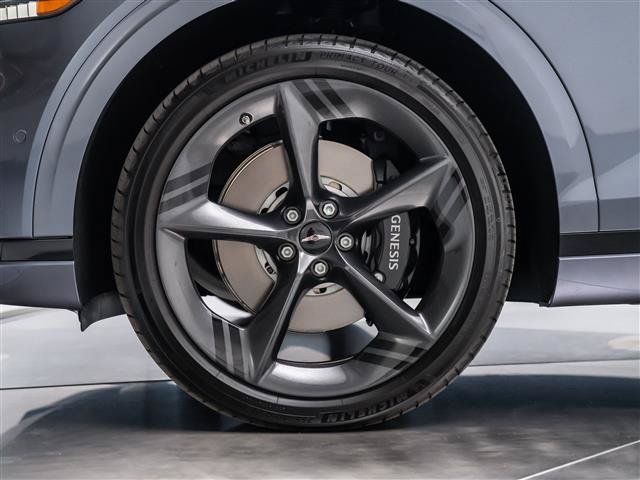 New 2026 Genesis GV70 3.5T Sport Prestige AWD/4WD image 13