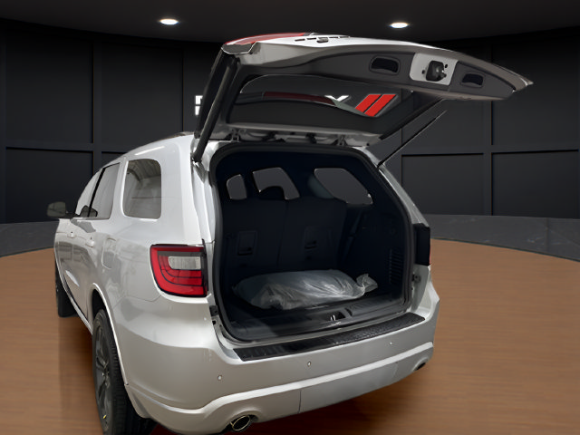 New 2025 Dodge Durango GT w/ Blacktop Package AWD/4WD image 15