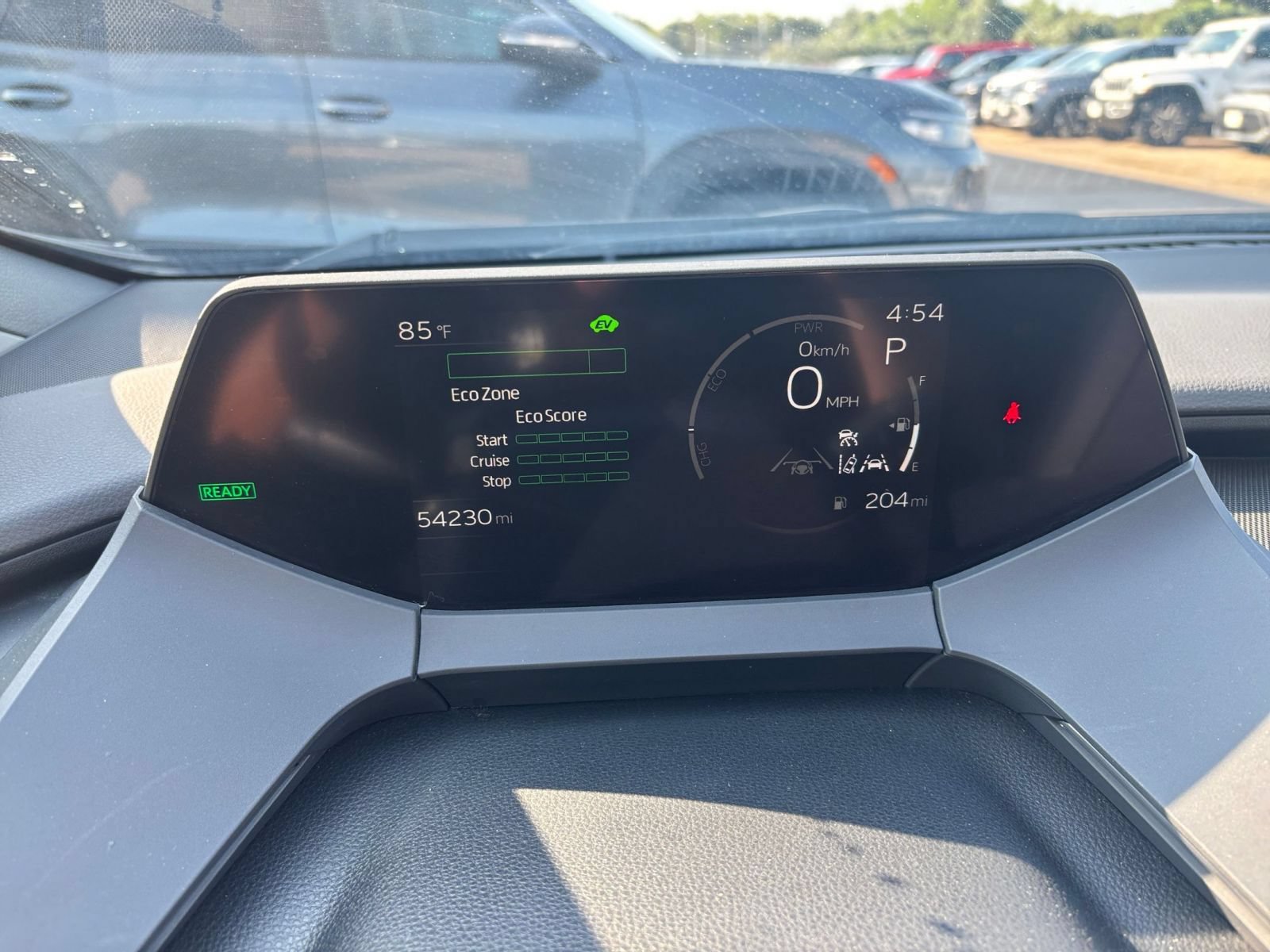Used 2024 Toyota Prius LE FWD image 37