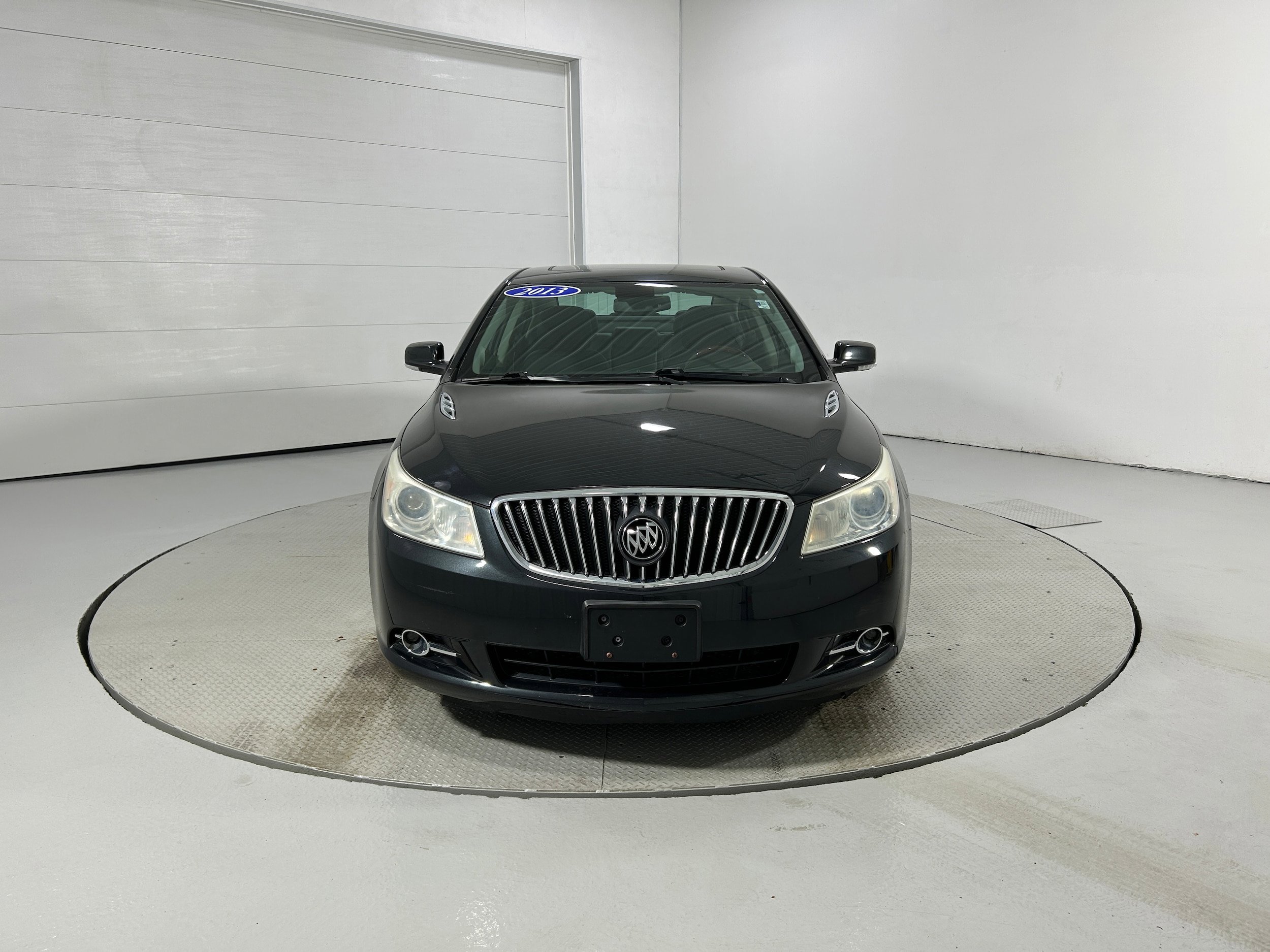Used 2013 Buick LaCrosse Premium w/ Driver Confidence Package FWD image 15