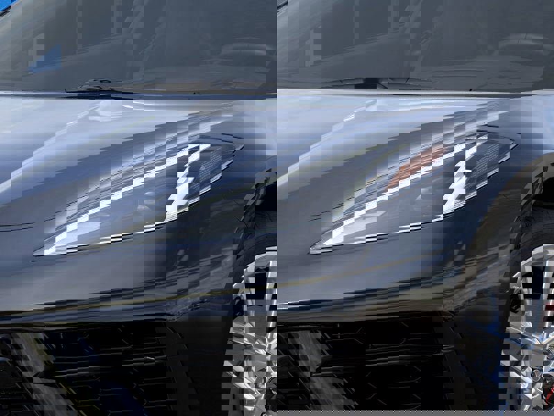 New 2026 Chevrolet Corvette Stingray Preferred Cpe w/ 2LT image 10