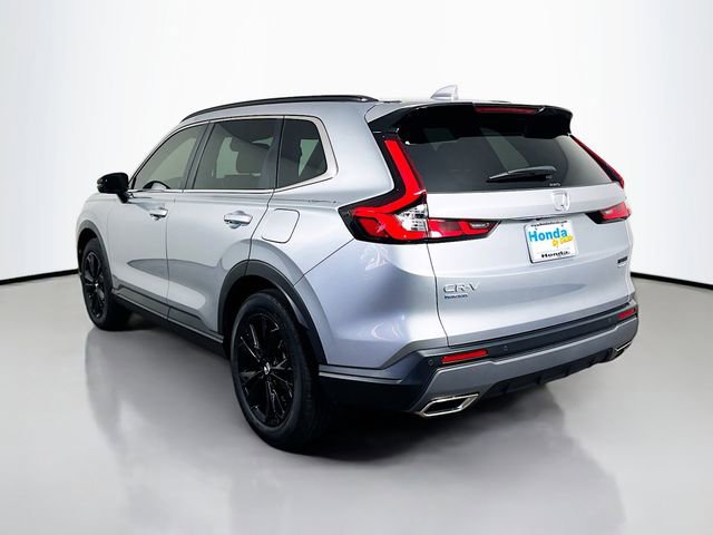 Used 2024 Honda CR-V Sport Touring image 7