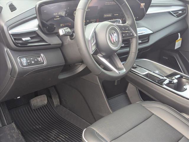 New 2026 Buick Enclave Preferred w/ Power Package AWD/4WD image 3