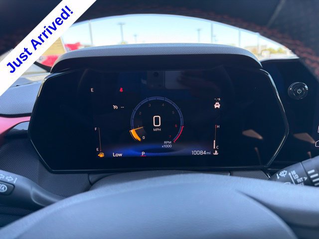 Used 2025 Chevrolet TrailBlazer RS w/ Driver Confidence Package FWD image 45