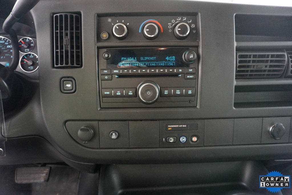 Used 2014 Chevrolet Express 1500 LT w/ LT Preferred Equipment Group AWD/4WD image 10