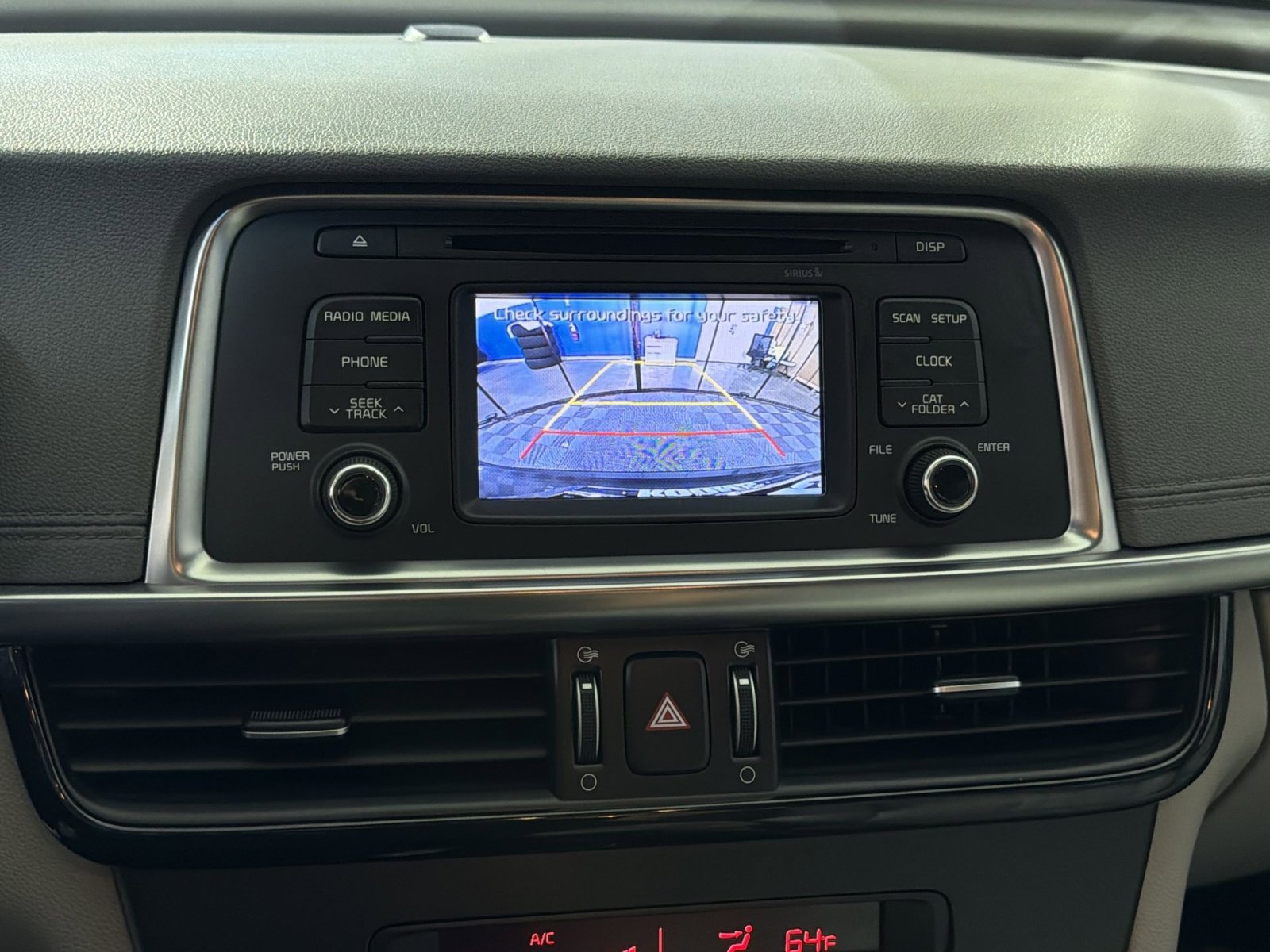 Used 2016 Kia Optima EX FWD image 30