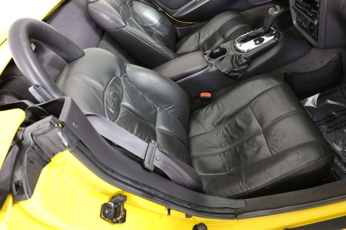 Used 2000 Plymouth Prowler RWD image 8