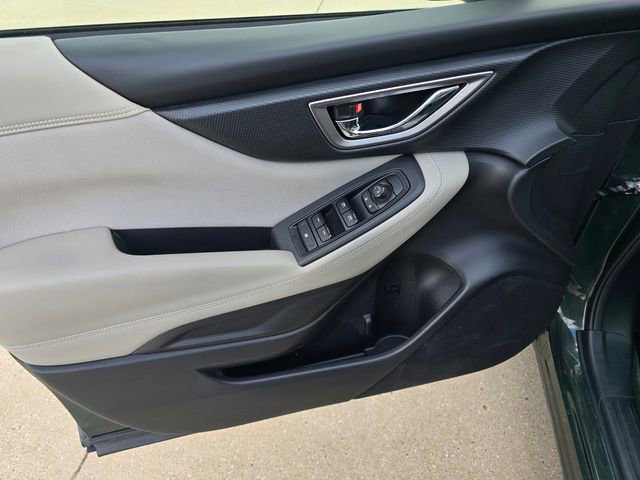 Used 2023 Subaru Forester Premium image 28