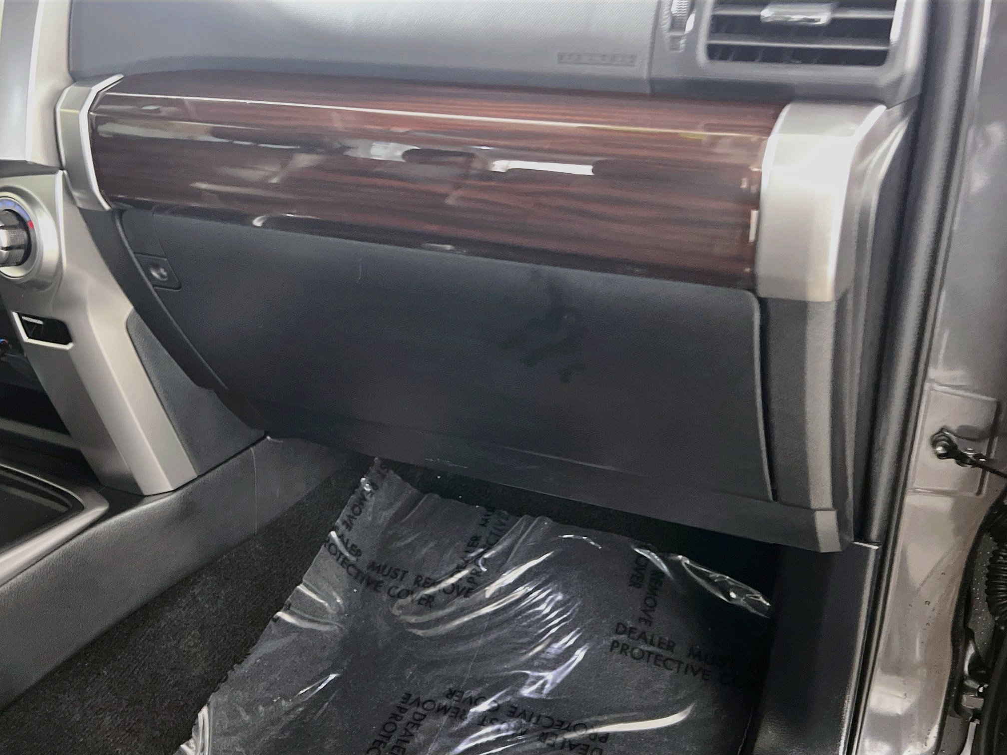 Used 2022 Toyota 4Runner Limited RWD image 35