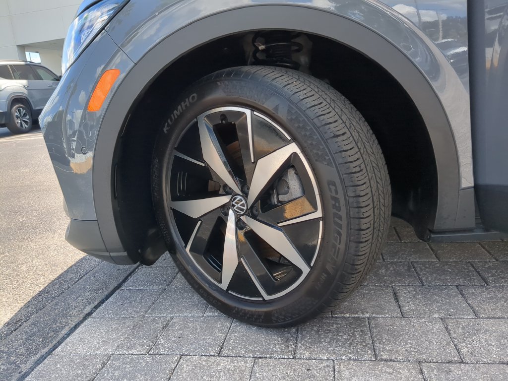 Certified 2023 Volkswagen ID.4 S RWD image 35