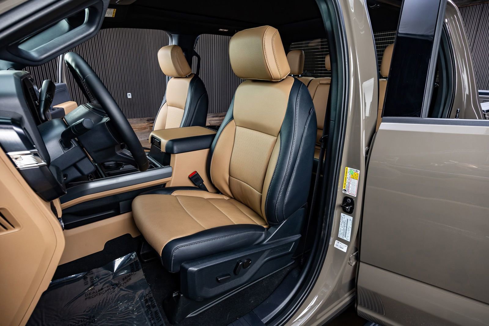 Used 2026 Ford F450 Lariat image 30