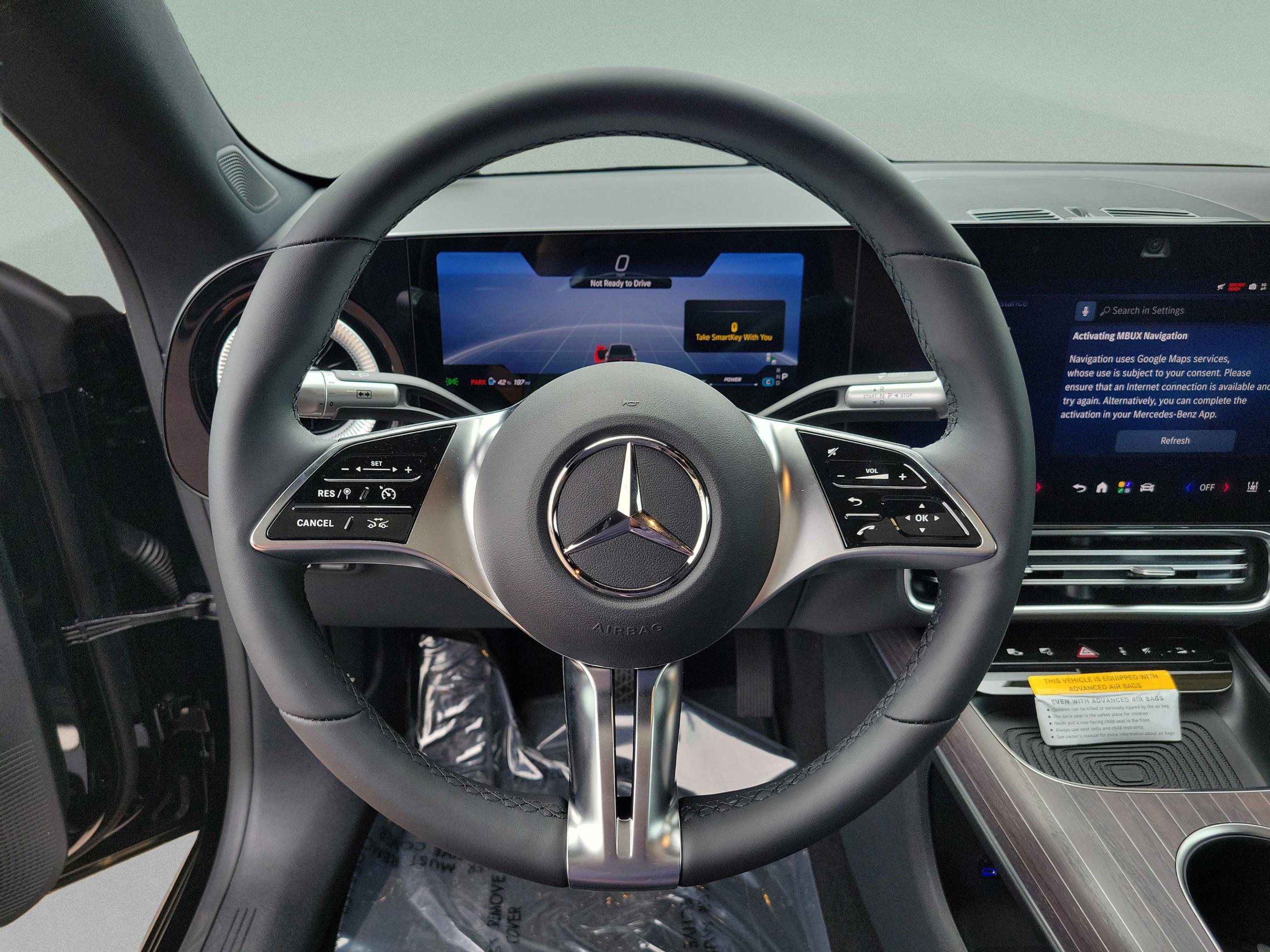 New 2026 Mercedes-Benz CLA 350 image 21