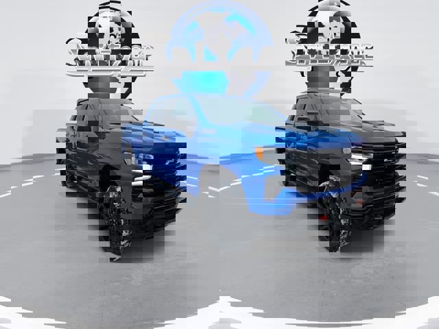 New 2026 Chevrolet Silverado 1500 LT Trail Boss w/ Convenience Package II image 2