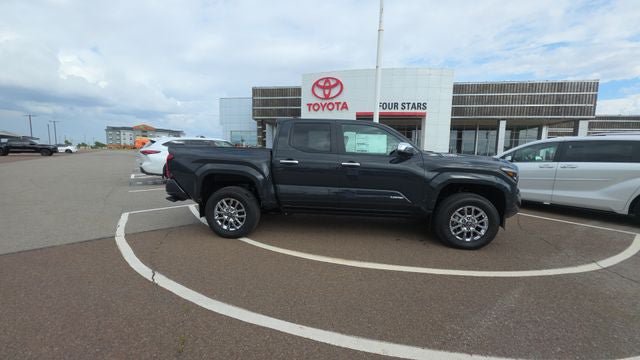 New 2026 Toyota Tacoma Limited AWD/4WD image 5