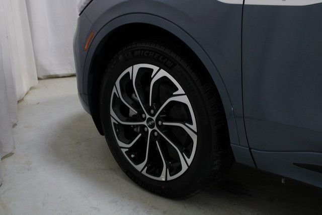 New 2026 Lincoln Nautilus Reserve image 59