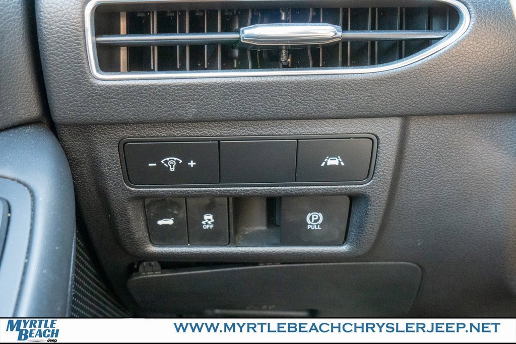 Used 2023 Hyundai Sonata SEL image 27