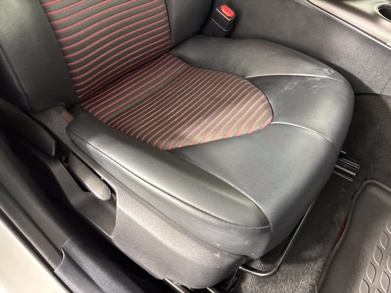 Used 2021 Toyota Camry TRD FWD image 29