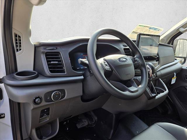 New 2026 Ford Transit 250 148 Medium Roof image 3