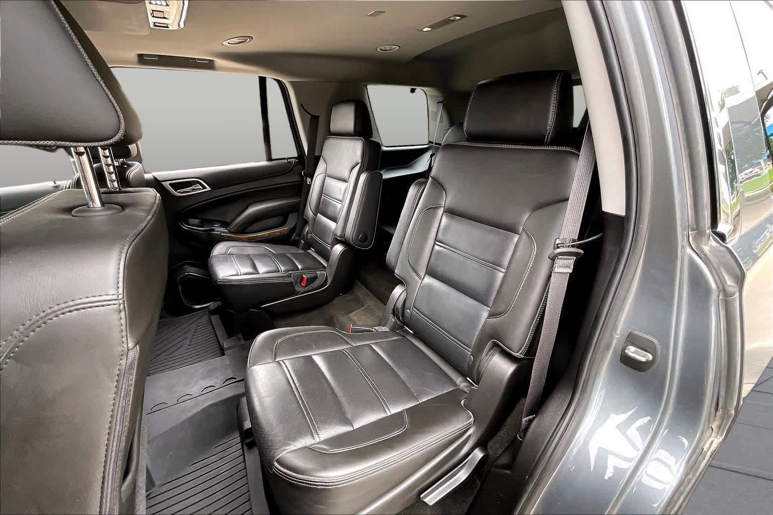 Used 2019 GMC Yukon Denali w/ Open Road Package AWD/4WD image 20