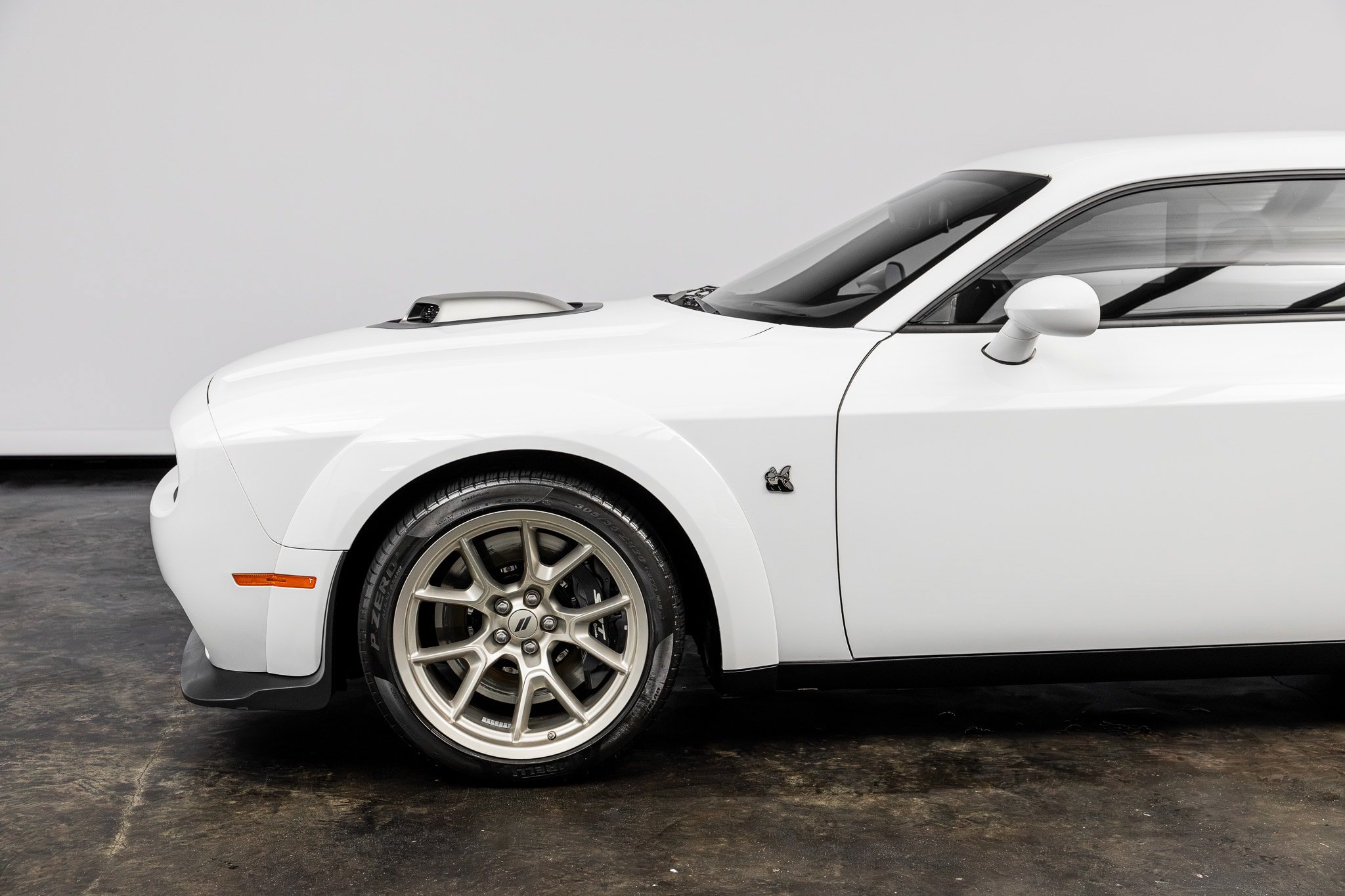 Used 2023 Dodge Challenger R/T Scat Pack RWD image 11