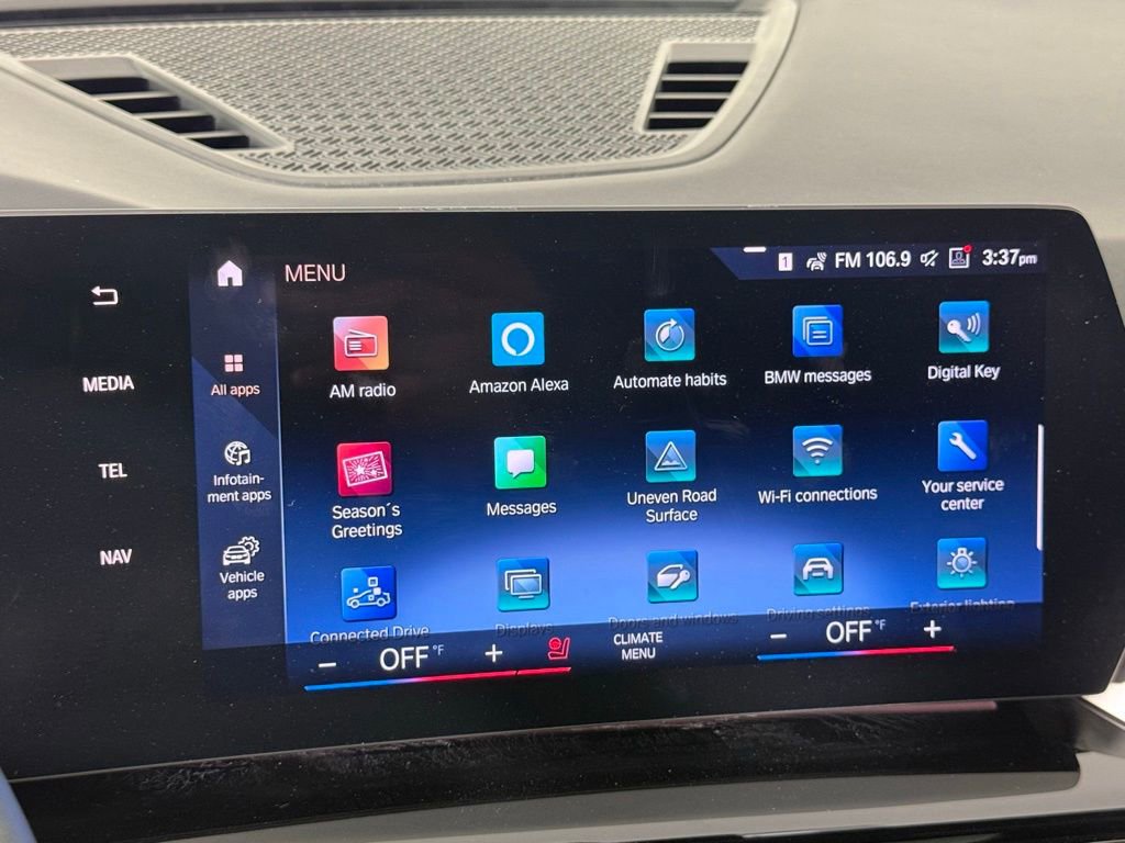 Used 2023 BMW X1 xDrive28i image 38