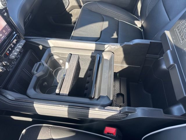 New 2026 RAM 1500 Limited w/ Night Edition image 24