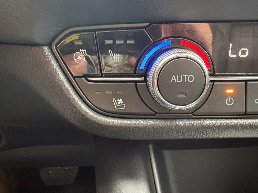 Used 2019 MAZDA MAZDA6 Grand Touring Reserve image 23