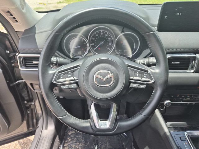 Used 2025 MAZDA CX-5 AWD 2.5 S w/ Preferred Package image 22