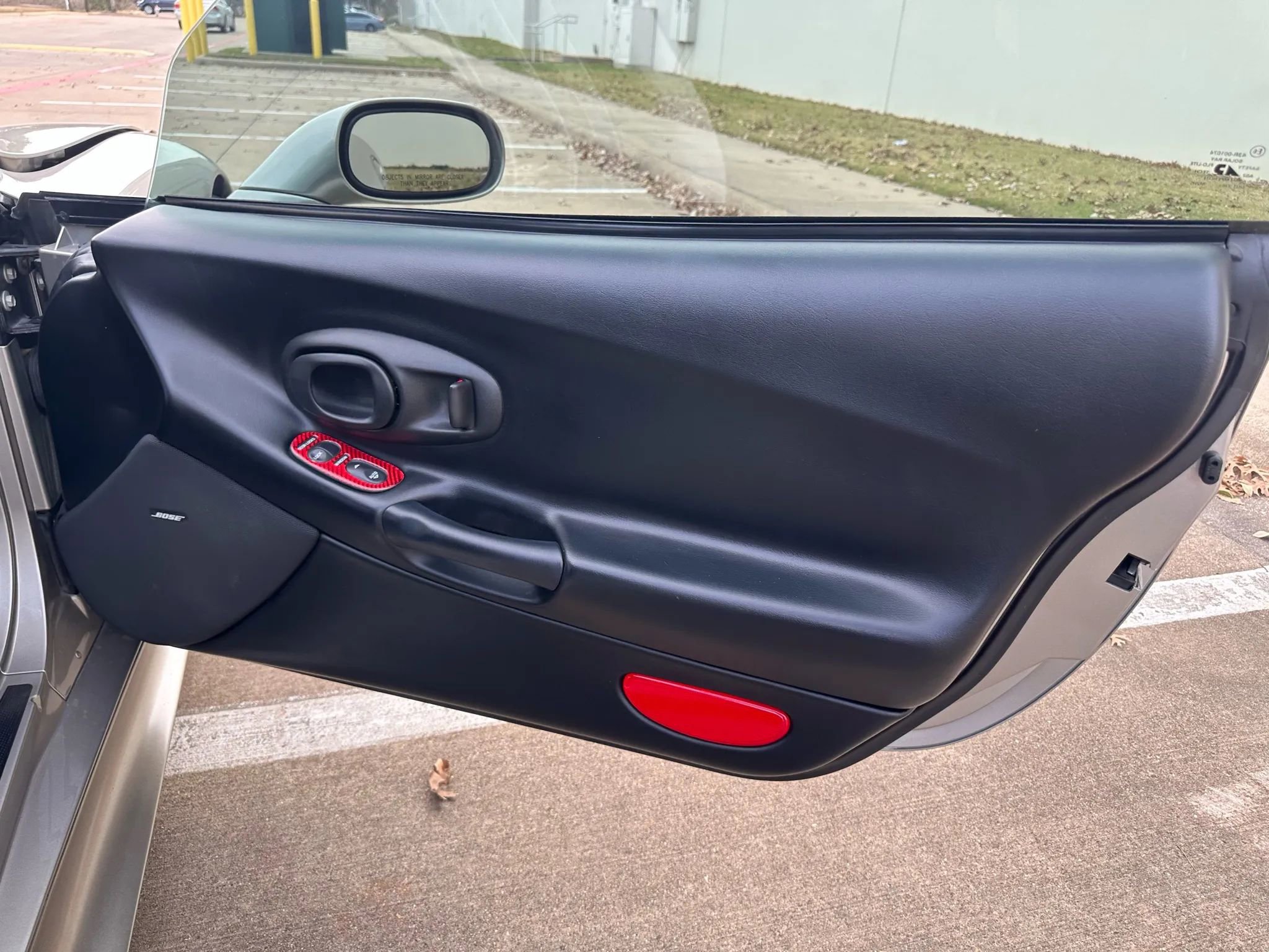 Used 2000 Chevrolet Corvette Coupe image 22