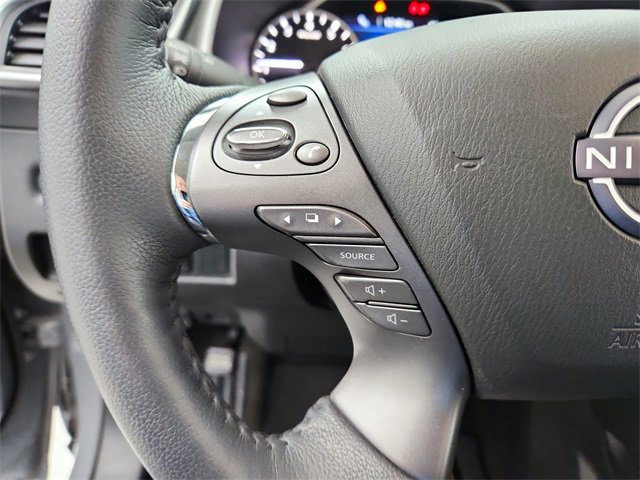 Used 2024 Nissan Murano SL image 25