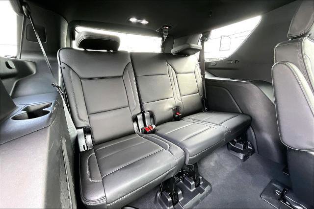 Used 2023 GMC Yukon Denali image 26