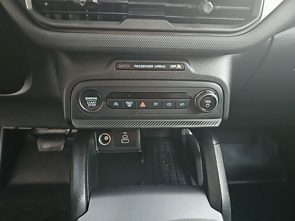 Used 2025 Ford Bronco Sport Badlands AWD/4WD image 17