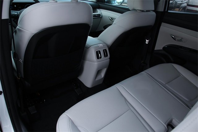 New 2025 Hyundai Tucson Limited w/ Tow & Go Package image 17