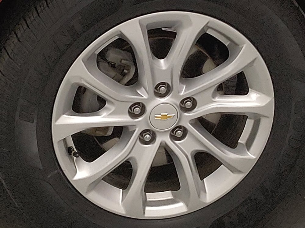 Used 2018 Chevrolet Equinox LT FWD image 31