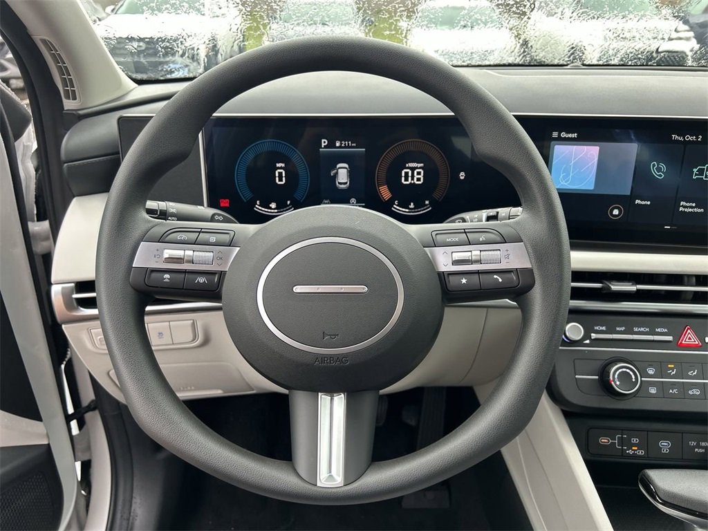 New 2026 Hyundai Tucson SE image 27