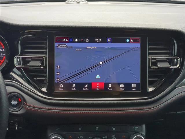 Used 2023 Dodge Durango R/T w/ Blacktop Package image 12