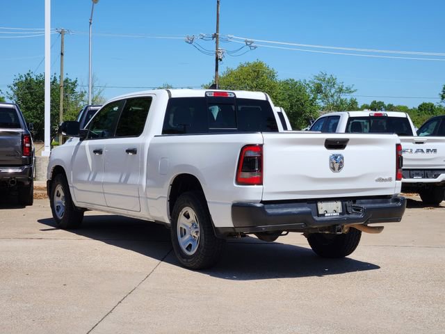 Certified 2023 RAM 1500 Tradesman w/ Trailer Tow Group image 5