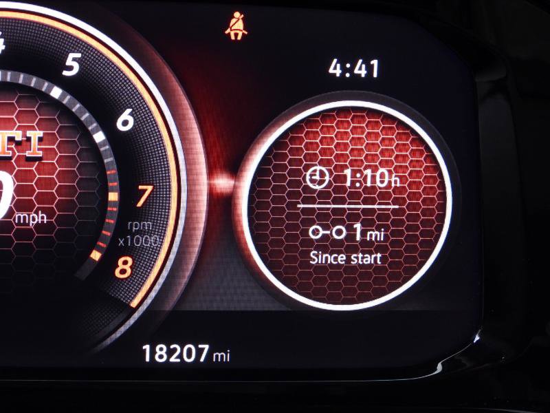 Used 2024 Volkswagen GTI S image 76