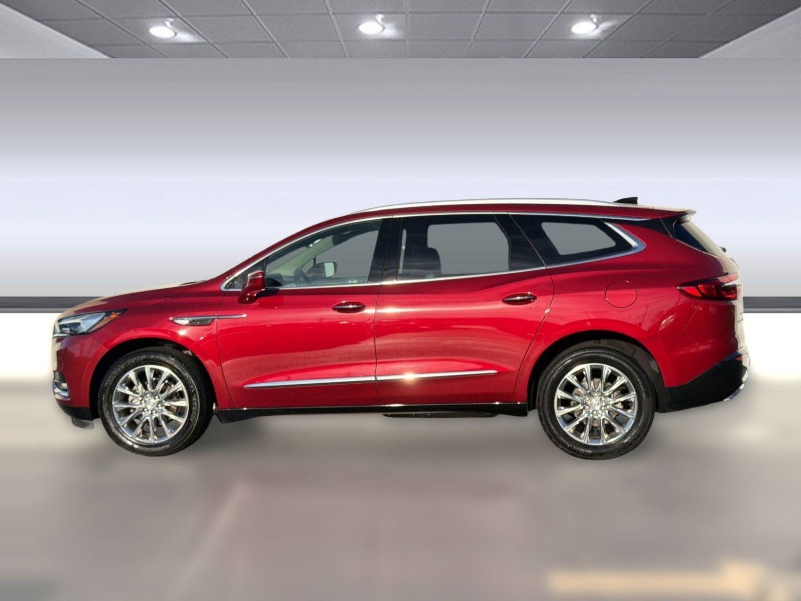 Used 2020 Buick Enclave Essence FWD image 2