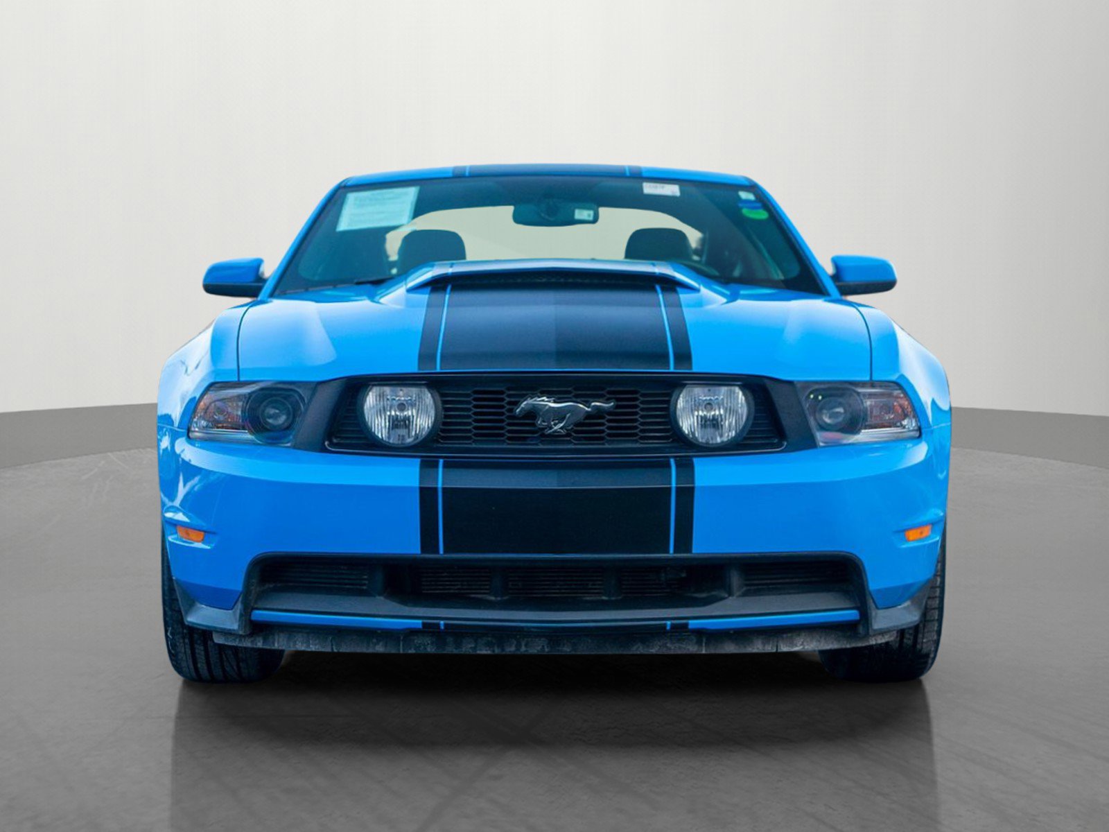 Used 2011 Ford Mustang GT w/ Security Pkg image 2