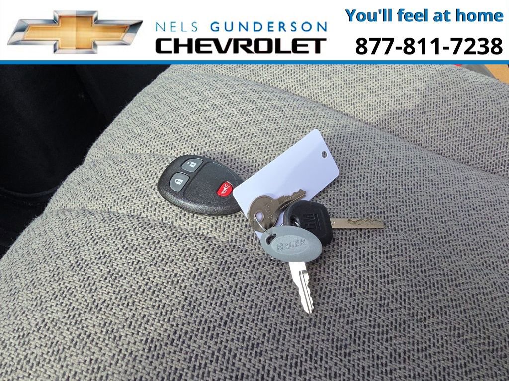 New 2025 Chevrolet Express 3500 w/ Power Convenience Package image 26