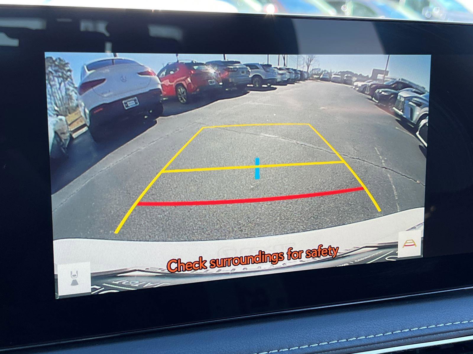 Certified 2023 Lexus LS 500 image 31