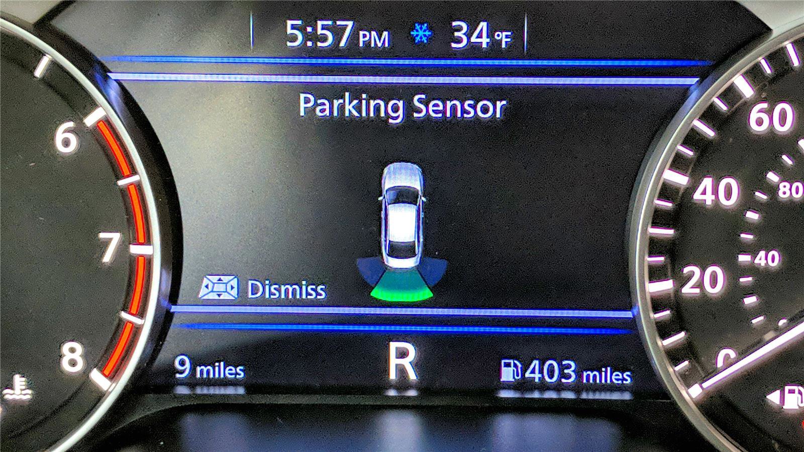 Used 2022 Nissan Altima 2.0 SR image 41